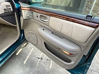 1995 chrysler new yorker auto - afbeelding 17 van  29