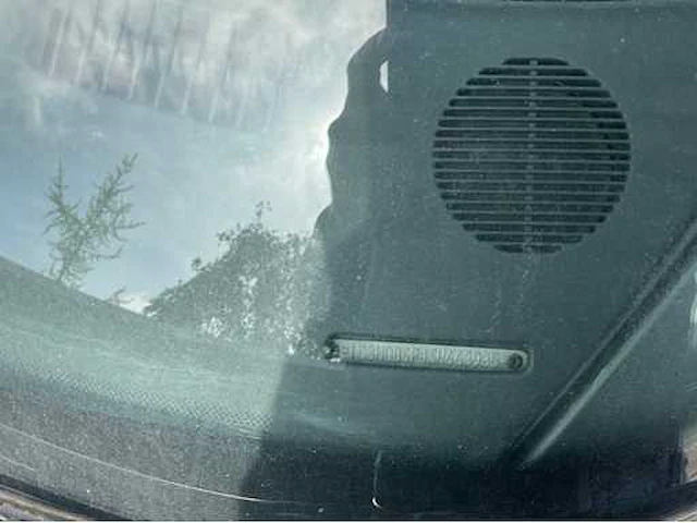 1995 chrysler new yorker auto - afbeelding 19 van  29