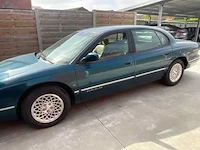 1995 chrysler new yorker auto - afbeelding 12 van  29