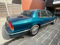 1995 chrysler new yorker auto - afbeelding 26 van  29