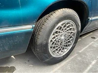 1995 chrysler new yorker auto - afbeelding 4 van  29