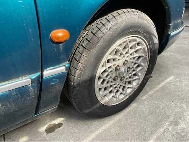 1995 chrysler new yorker auto - afbeelding 5 van  29