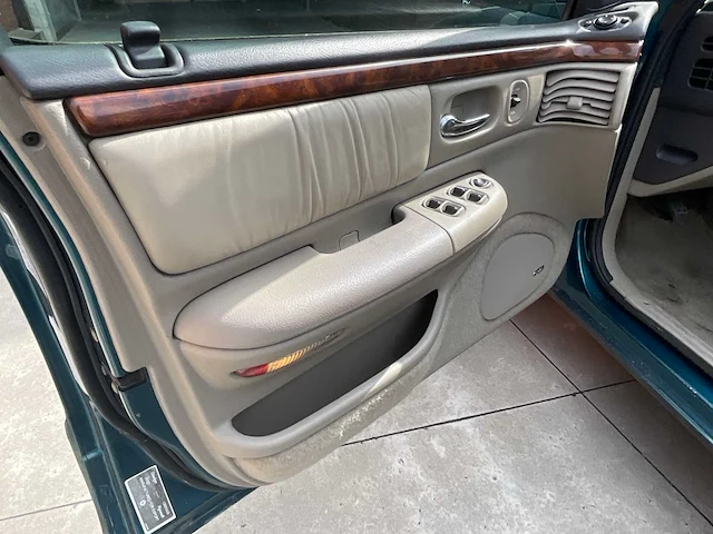 1995 chrysler new yorker auto - afbeelding 6 van  29
