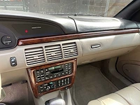 1995 chrysler new yorker auto - afbeelding 9 van  29