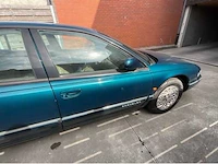 1995 chrysler new yorker auto - afbeelding 22 van  29