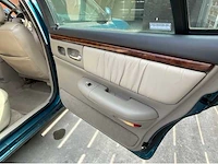 1995 chrysler new yorker auto - afbeelding 14 van  29
