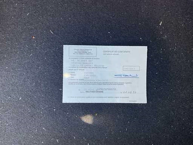 1995 chrysler new yorker auto - afbeelding 22 van  29