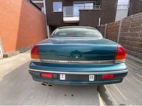 1995 chrysler new yorker auto - afbeelding 25 van  29