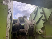 1995 claas quadrant 1200 - balenpers - afbeelding 3 van  33