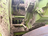 1995 claas quadrant 1200 - balenpers - afbeelding 4 van  33