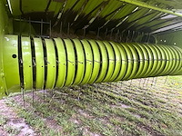 1995 claas quadrant 1200 - balenpers - afbeelding 6 van  33