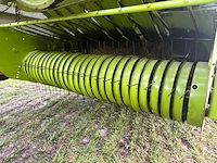 1995 claas quadrant 1200 - balenpers - afbeelding 8 van  33
