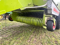 1995 claas quadrant 1200 - balenpers - afbeelding 9 van  33