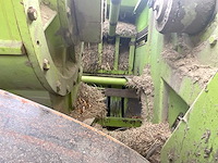 1995 claas quadrant 1200 - balenpers - afbeelding 13 van  33