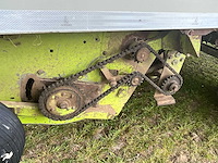 1995 claas quadrant 1200 - balenpers - afbeelding 14 van  33