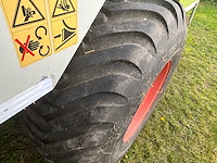 1995 claas quadrant 1200 - balenpers - afbeelding 16 van  33