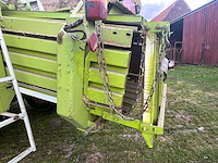 1995 claas quadrant 1200 - balenpers - afbeelding 20 van  33