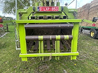 1995 claas quadrant 1200 - balenpers - afbeelding 22 van  33