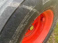 1995 claas quadrant 1200 - balenpers - afbeelding 26 van  33