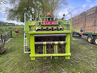 1995 claas quadrant 1200 - balenpers - afbeelding 28 van  33