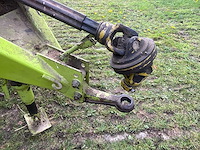 1995 claas quadrant 1200 - balenpers - afbeelding 31 van  33