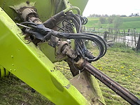 1995 claas quadrant 1200 - balenpers - afbeelding 32 van  33