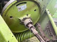 1995 claas quadrant 1200 - balenpers - afbeelding 33 van  33