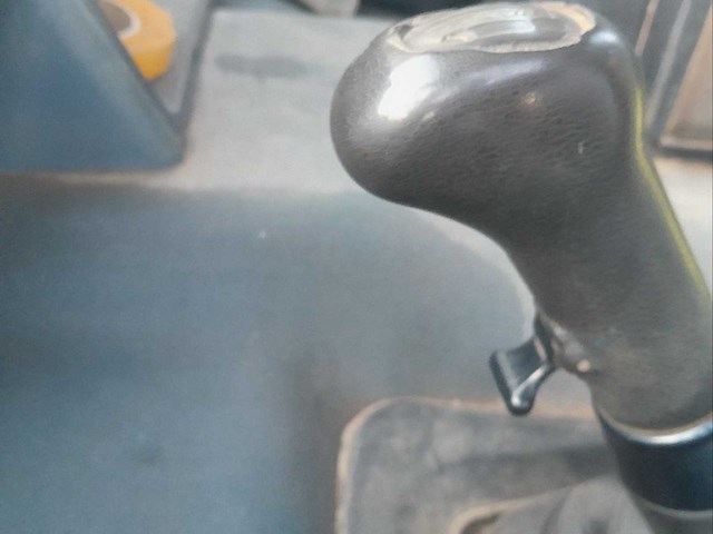 1995 daf ae75rs-s kipper vrachtwagen - afbeelding 10 van  25