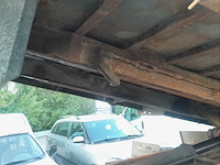 1995 daf ae75rs-s kipper vrachtwagen - afbeelding 11 van  25