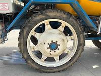 1995 delvano hydrotrac stm veldspuit - afbeelding 2 van  43