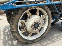 1995 delvano hydrotrac stm veldspuit - afbeelding 4 van  43