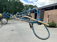 1995 delvano hydrotrac stm veldspuit - afbeelding 8 van  43