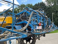 1995 delvano hydrotrac stm veldspuit - afbeelding 10 van  43