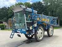 1995 delvano hydrotrac stm veldspuit - afbeelding 1 van  43