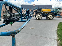 1995 delvano hydrotrac stm veldspuit - afbeelding 14 van  43