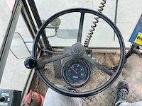 1995 delvano hydrotrac stm veldspuit - afbeelding 18 van  43