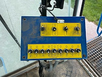 1995 delvano hydrotrac stm veldspuit - afbeelding 19 van  43