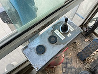 1995 delvano hydrotrac stm veldspuit - afbeelding 20 van  43