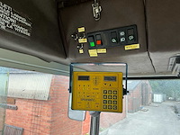 1995 delvano hydrotrac stm veldspuit - afbeelding 22 van  43