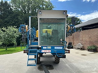 1995 delvano hydrotrac stm veldspuit - afbeelding 12 van  43