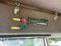 1995 delvano hydrotrac stm veldspuit - afbeelding 24 van  43
