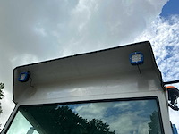 1995 delvano hydrotrac stm veldspuit - afbeelding 31 van  43