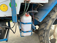 1995 delvano hydrotrac stm veldspuit - afbeelding 33 van  43