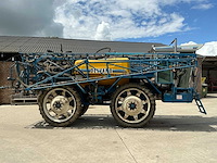 1995 delvano hydrotrac stm veldspuit - afbeelding 34 van  43