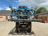 1995 delvano hydrotrac stm veldspuit - afbeelding 40 van  43