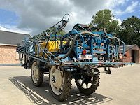 1995 delvano hydrotrac stm veldspuit - afbeelding 41 van  43