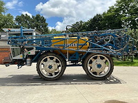 1995 delvano hydrotrac stm veldspuit - afbeelding 42 van  43