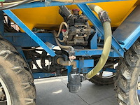 1995 delvano hydrotrac stm veldspuit - afbeelding 6 van  18