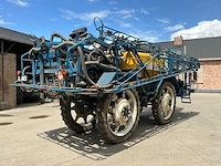 1995 delvano hydrotrac stm veldspuit - afbeelding 14 van  18