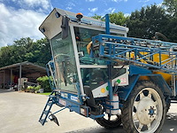 1995 delvano hydrotrac stm veldspuit - afbeelding 18 van  18